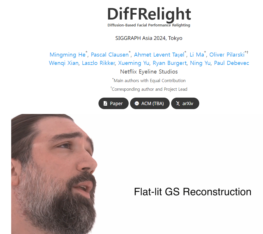 diffrelight