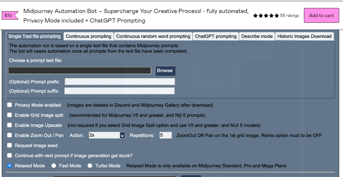 gumroad AI