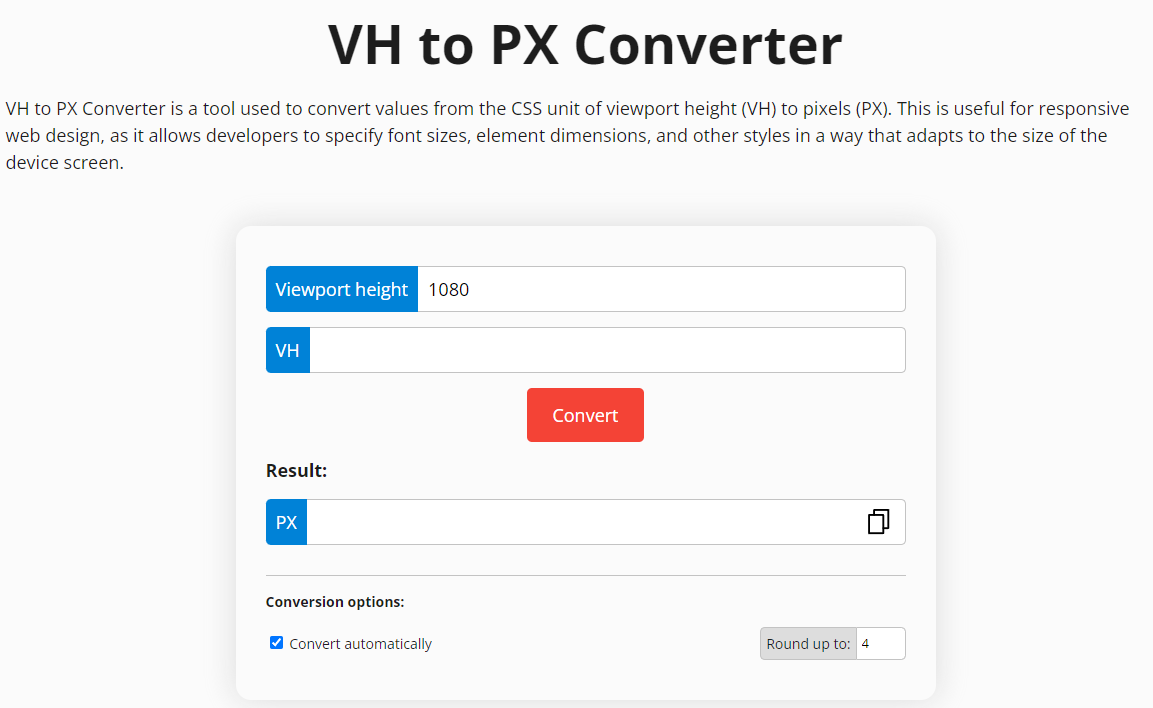 pixel-converter tools