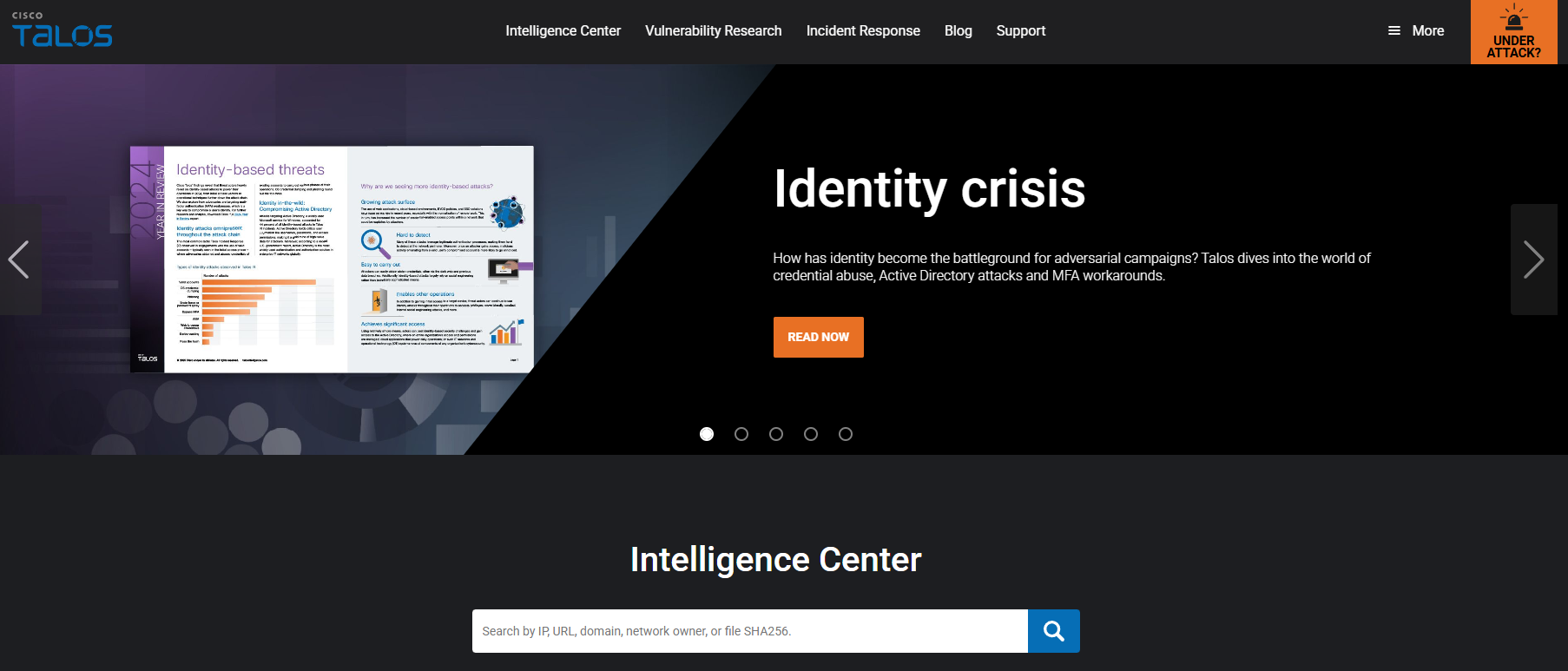 talosintelligence